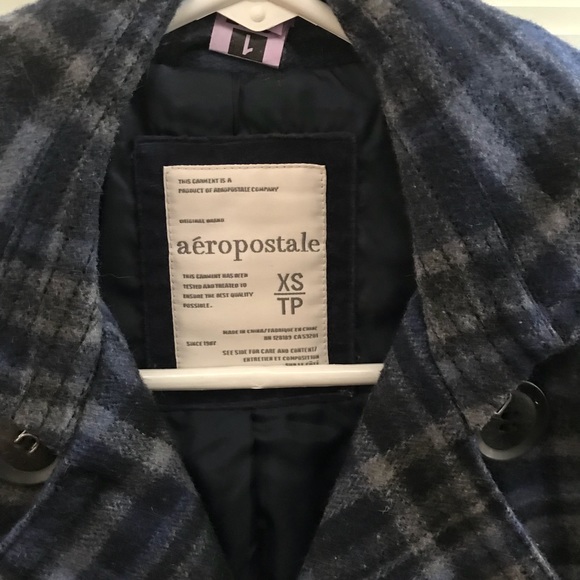 Aeropostale Jacket - Picture 2 of 3